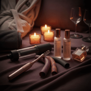 The Warmth Between Us Ritual