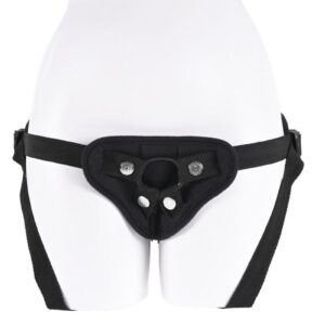 Elevate your endurance in superior comfort with the Breathable Strap On. Designed with a super lightweight