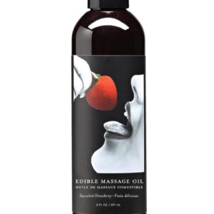 with a bit of flirtatious flavor. 100% natural blend of skin oils (including Hemp