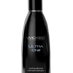 designed to heighten sensitivity at your intimate pleasure points. Thrilling sensations enhance natural lubrication while the highest quality silicone adds moisture and glide. Intensely arousing and satisfying. Never StickyGlycerin FreeCooling sensationParaben-FreeLong-LastingVegan- No Animal by-products or testing Directions:Apply to area(s) where lubrication is desired. Cleans away easily with mild soap and water Ingredients:Dimethicone