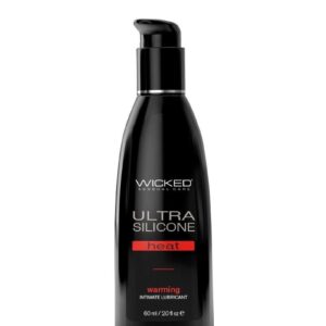 luxurious formula is never greasy