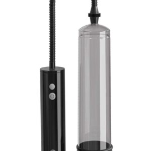 Get ready to watch your pleasure rod get bigger and thicker than ever before with our Beginnerandrsquo;s Auto-VAC Kit! With the push of a button