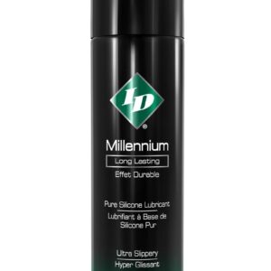 I-D Millennium is sure to stay slippery for as long as you need it to