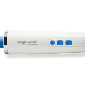 this cordless Hitachi Wand delivers satisfaction time after time. The andreg; Magic Wand Rechargeable delivers unparalleled power and deep