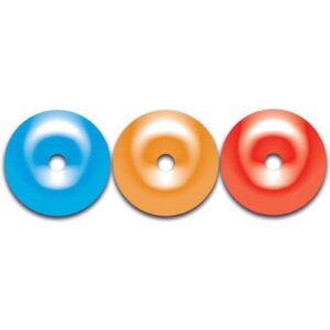 Intimate Play time takes on a whole new Sexy Twist when you slip on one of these great tasting Liquored Up Gummy Pecker rings! Slip them on and eat them off! Three flavors included: Bahama Mama