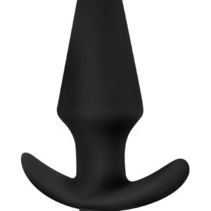 Discover is a new edition to our anal plug collection. The vibrating bullet features 10 vibrating functions consisting of 5 speeds and 5 rhythms. This waterproof bullet is also removable so you can use it alone