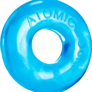 DONUT-2 pushes what you got up and out