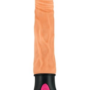 Enjoy the heat with this fully bendable