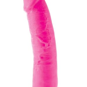 and is also strap-on harness compatible. Feeling adventurous? Material: Rubber
