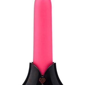 The NU generation in Personal StimulationGet straight to The Point.Dont settle for anything less powerful!FINALLY! A bullet that has it all Amazingly Powerful