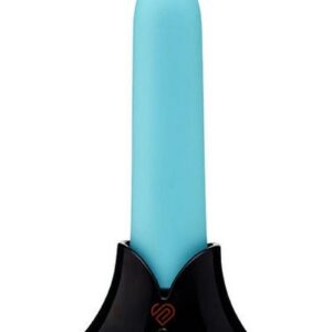 The NU generation in Personal StimulationGet straight to The Point.Dont settle for anything less powerful!FINALLY! A bullet that has it all Amazingly Powerful