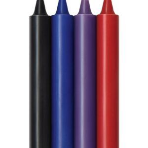 Perfect for titillating BDSM fun