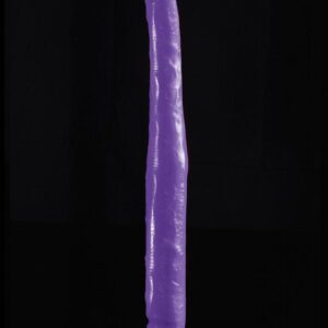 Designed to hit just the right spot every time. Round tapered tip for easy ion. Double-ended Dillio dildos are hand-crafted with flexibility and attention to detail and size. Slender designs