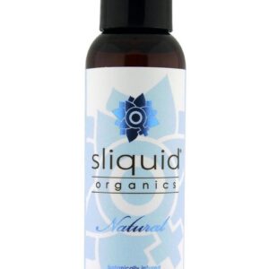 and is the cleanest botanically infused lubricant available.  Features:  100% Vegan friendly  Aloe Vera based   Water soluble (easy clean up)
