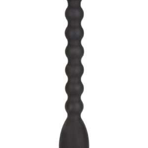 Play out your wildest secret fantasies with the Silicone Bendie Power Probe. The powerful