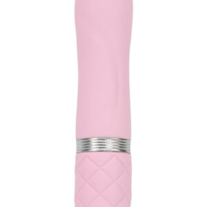 Pillow Talk is a collection that expresses beauty