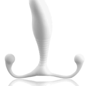 - Multi-Axial Motion Architecture - provides fuller range of movement for unparalleled internal stimulation.  - Superior pivoting action  - Exceptional agility