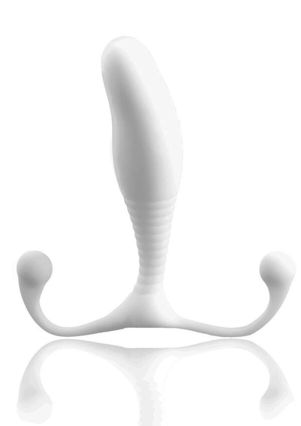 - Multi-Axial Motion Architecture - provides fuller range of movement for unparalleled internal stimulation.  - Superior pivoting action  - Exceptional agility