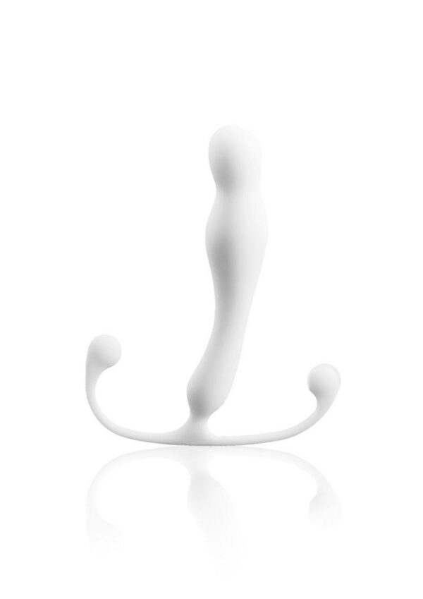 - Multi-Axial Motion Architecture - provides fuller range of movement for unparalleled internal stimulation.  - Superior pivoting action  - Exceptional agility