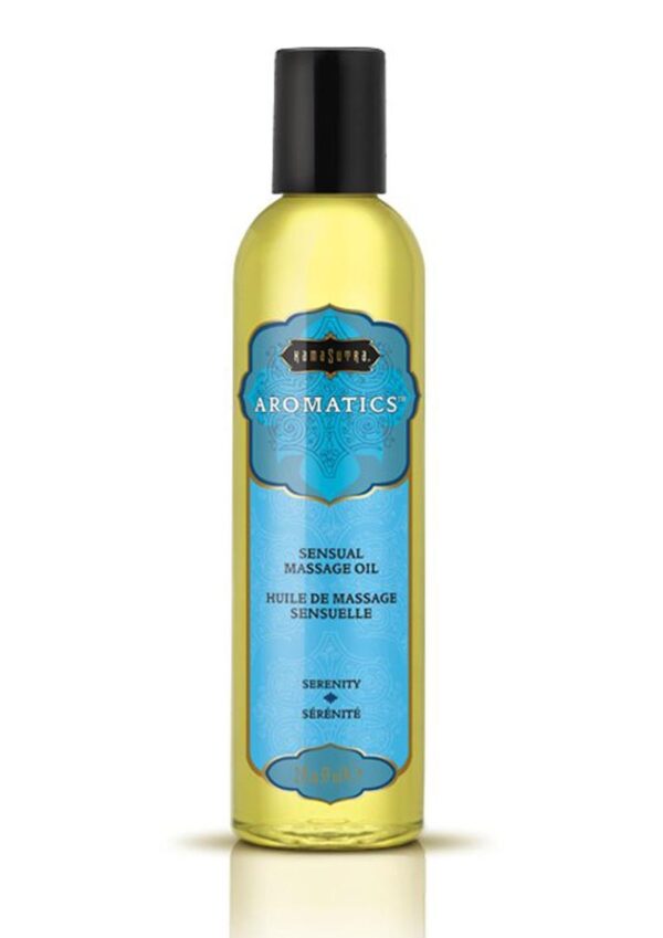 made with essential oils to promote deep relaxation