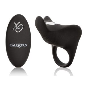 -  Thoughtfully architected for mutual pleasure. Make more of your intimate moments.  -  A perfect fit is all yours with this stretchy and comfortable delight.  -  Designed for easy use