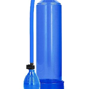 Clinical studies have proven that vacuum erection devices will give instantly harder erections