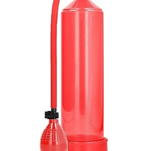 Clinical studies have proven that vacuum erection devices will give instantly harder erections