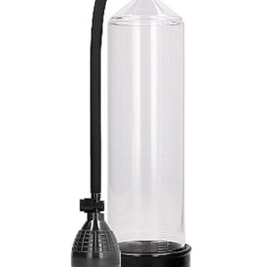 Clinical studies have proven that vacuum erection devices will give instantly harder erections