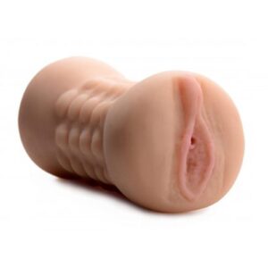 You never have to choose between her pussy or ass