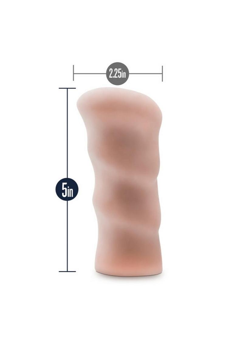 Using A UV Sanitizer As Part Of Your Product Hygiene RegimenDIMENSIONS - 5 Length x 2.5 Width. Weighs Approximately 6 Ounces / 172 Grams