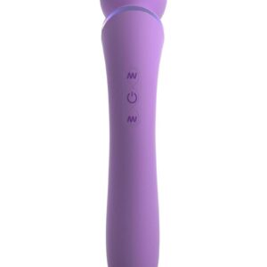 She deliberately locked her bedroom door and removed her Duo Wand Massage-Her from her drawer. She was already thinking about how incredible both Duo Wand Massage-Her motors would feelone motor with its deep