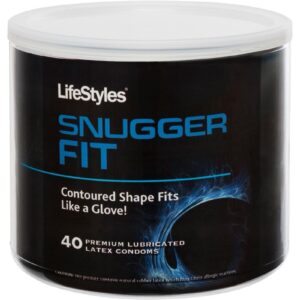 natural feeling shape  -  Lubricated for extra glide and enhanced sensation  -  Natural color and low latex scent  -  40 condoms per bowl