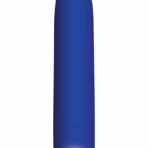 Discover the power of the little blue bullet! Completely rechargeable