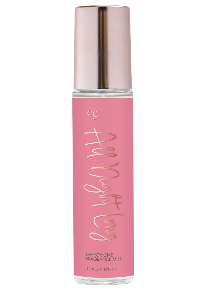 with a subtle touch of black rose and a rich medley of vanilla and woody amber. Perfect for leaving you feeling oh so sexy all night long. A subtle but rich oriental fragrance. Ideal for turning heads on a special night out or an intimate evening in for two. Top Notes: Orange