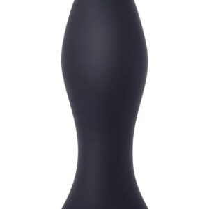 and start with the tapered tip as you relax and enjoy the unique feeling and find the vibration level that helps bring you to a powerful climax.Clean with Evolved toy cleaner and a hot water rinse.  Powerful vibrating butt plug Perfect for beginner or advanced anal play 20 vibrating functions and speeds Easy to use 1-button control Made from creamy smooth silicone LED light on button at base Waterproof and submersible Phthalate and latex free Rechargeable