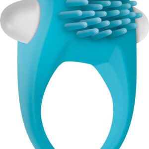 Keep it up in style with this supple