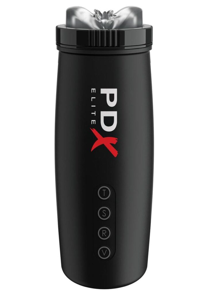 Experience the ultimate hands-free experience! The new and improved motor in the Motor Bator 2 will give you the most intense suction