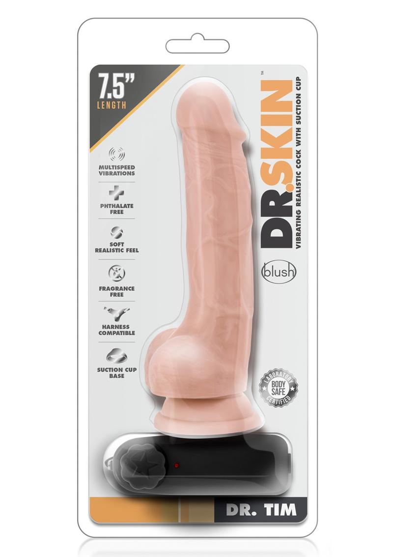 realistic feel. This toy`s multi-speed vibrations are adjustable so you can find the right level of power for your body. With 5.5 inches of able length and 1.5 inches thickness