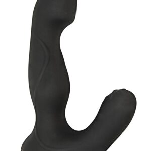 -  Dual motors  -  7 Vibration functions  -  3 Rotating functions for that real feel  -  Body safe silicone  -  Waterproof  -  Phthalates free  -  RoHS compliant  -  Materials: Silicone