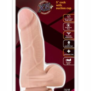 incredibly realistic and will provide to you or your partner with an erotic sexual experience. The flexible internal spine allows the cock to remain erect for you at all times or bend twist or angle it to hit all the right spots
