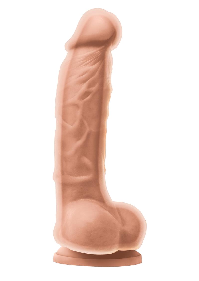 Colours Dual Density is two layers of dreamy pleasures. Firm on the inside