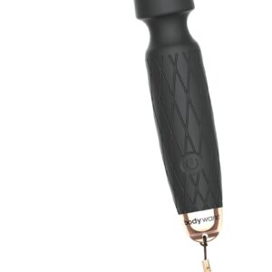 Introducing the Bodywand Luxe Mini Wand