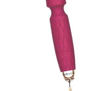 Introducing the Bodywand Luxe Mini Wand