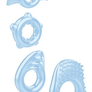 Looking for stronger