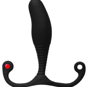 The Aneros MGX Syn Trident Prostate Stimulator is the new interpretation of the MGX Classic