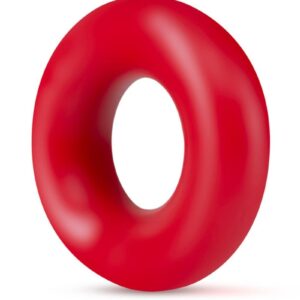 Play hard! Enjoy our bestselling Stay Hard Donut Cock Ring feels good