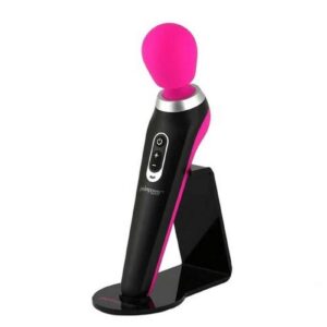 The PalmPower Extreme - power is everything! Take your pleasure to the next level with PalmPower Extreme. This powerful