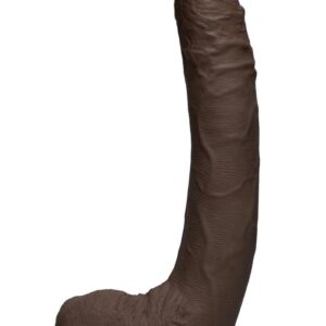 Porn star and body builder Jax Slayher`s 10-inch Signature Cock is molded directly from his body and handcrafted in dual density ULTRASKYN