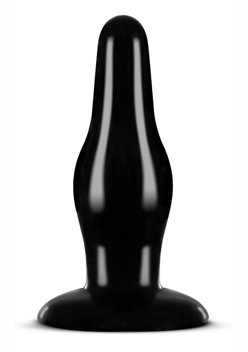 For anyone looking to explore new anal sensations alone or with a partner! Anal Adventures provides many anatomically targeted options to choose from. The Pleasure Plug features a tapered tip for easy ion