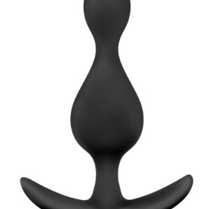 For anyone looking to explore new anal sensations alone or with a partner! Anal Adventures Platinum provides anatomically targeted options